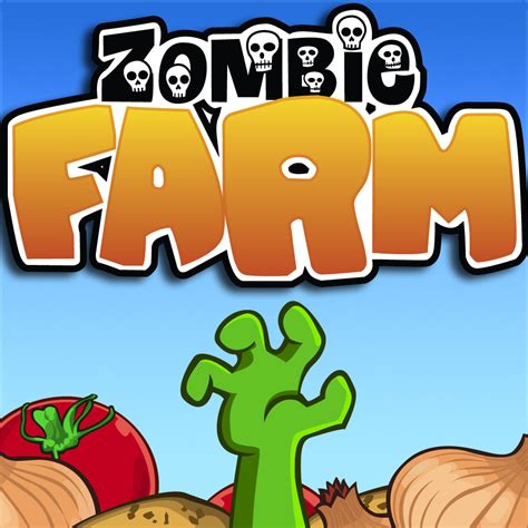 Zombie farm .